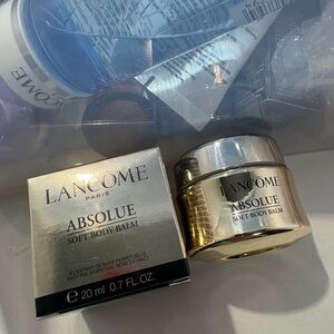 Lancôme Absolue Soft Body Balm